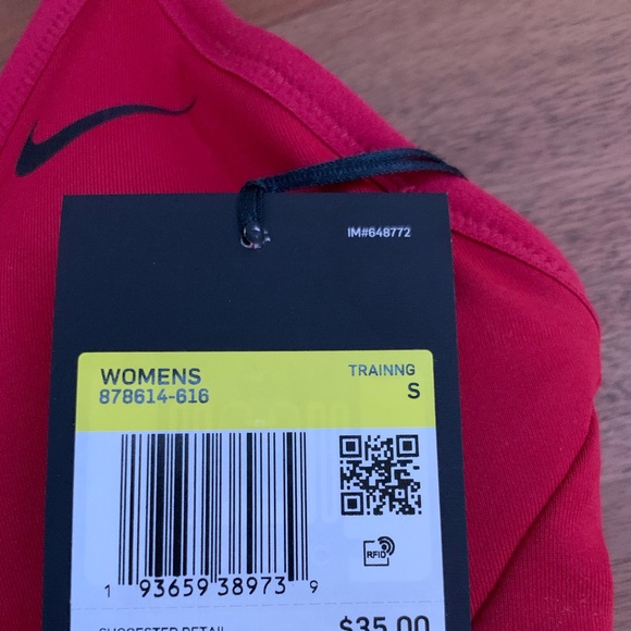 Brand New Nike Sports Bra! - Picture 4 of 4